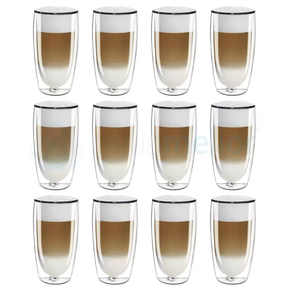 Filter Logic CFL-670B Szklanki termiczne do latte macchiato 370ml 12szt.webp