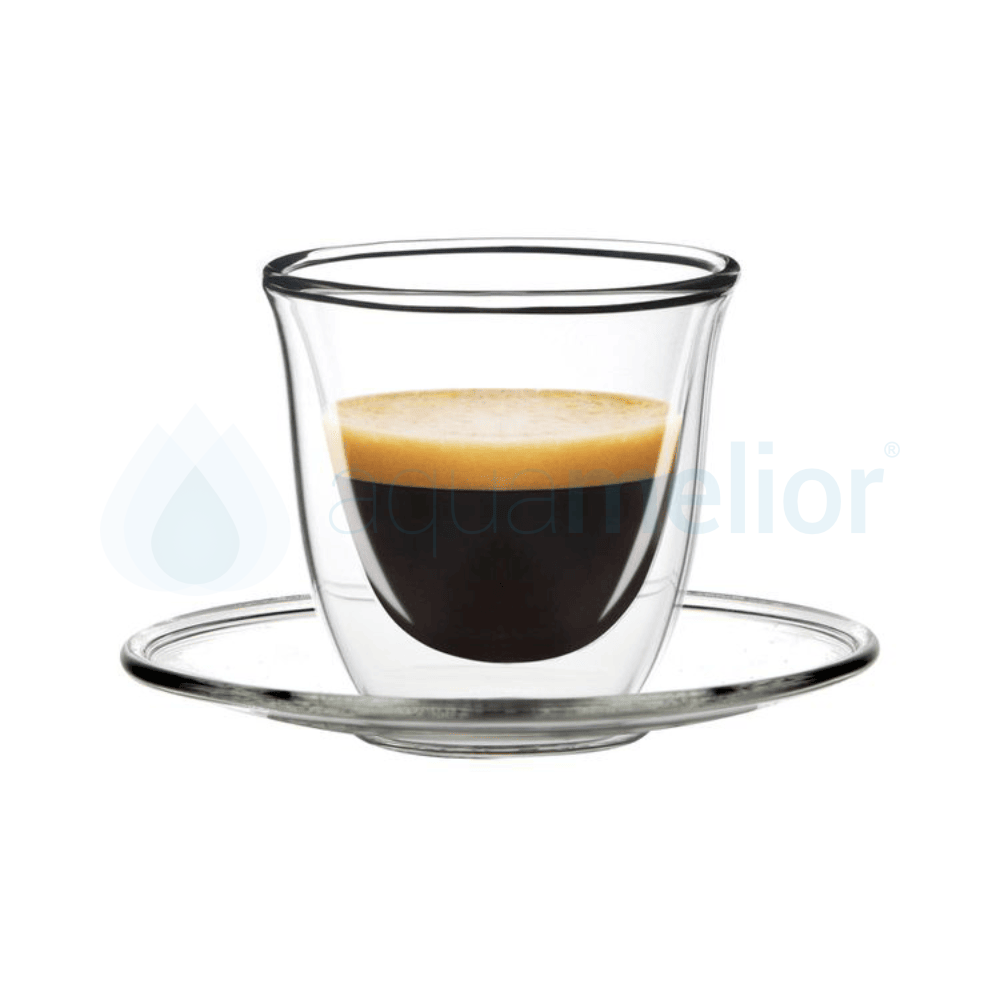 Szklaneczka termiczna do espresso ze spodkiem Filter Logic CFL-657 2.png