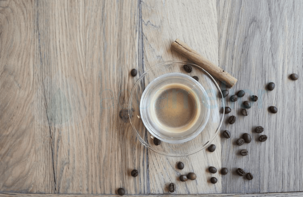 Szklaneczka termiczna do espresso ze spodkiem Filter Logic CFL-657 4.png