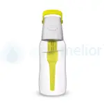 Dafi Solid butelka filtrująca 0,5l cytrynowa (żółta)