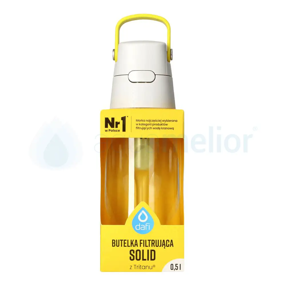 Dafi Solid butelka filtrująca 0,5l cytrynowa 3.png
