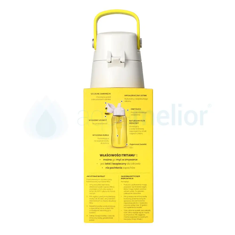 Dafi Solid butelka filtrująca 0,5l cytrynowa 6.png