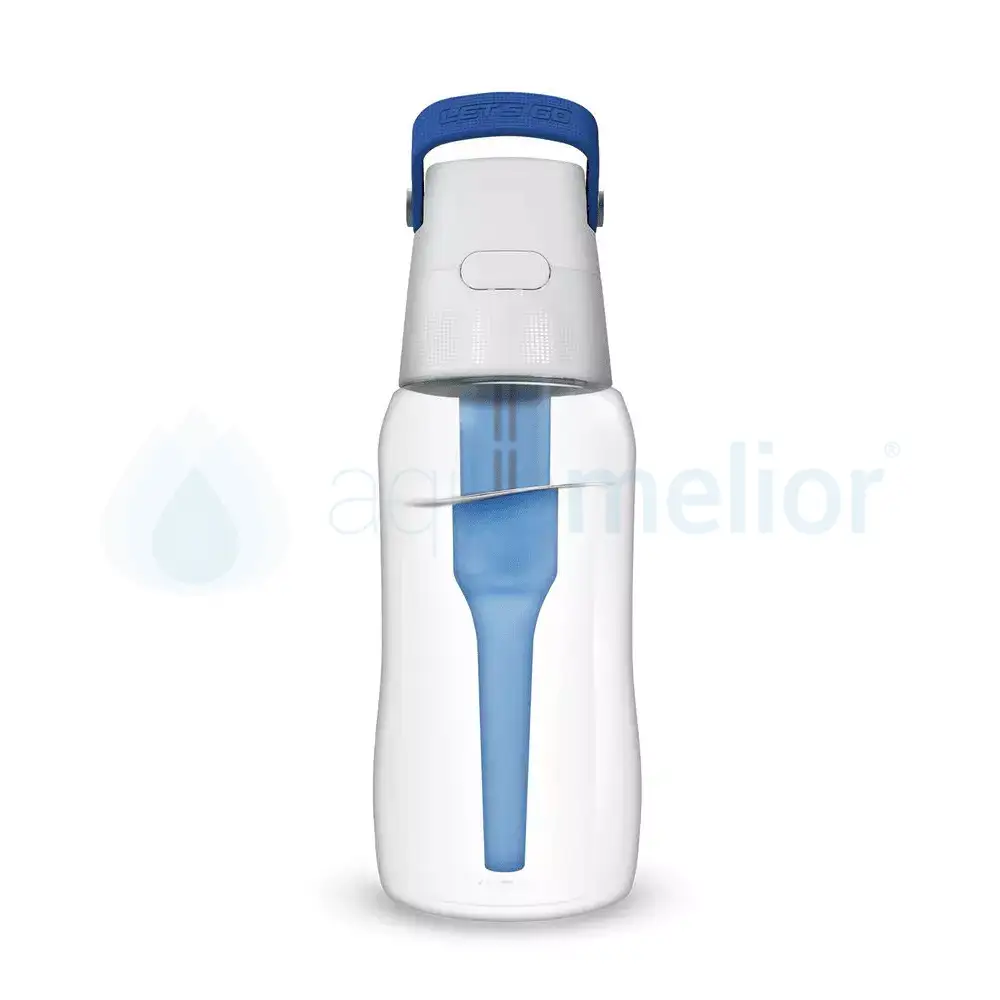 Dafi Solid butelka filtrująca 0,5l szafirowy 1.webp