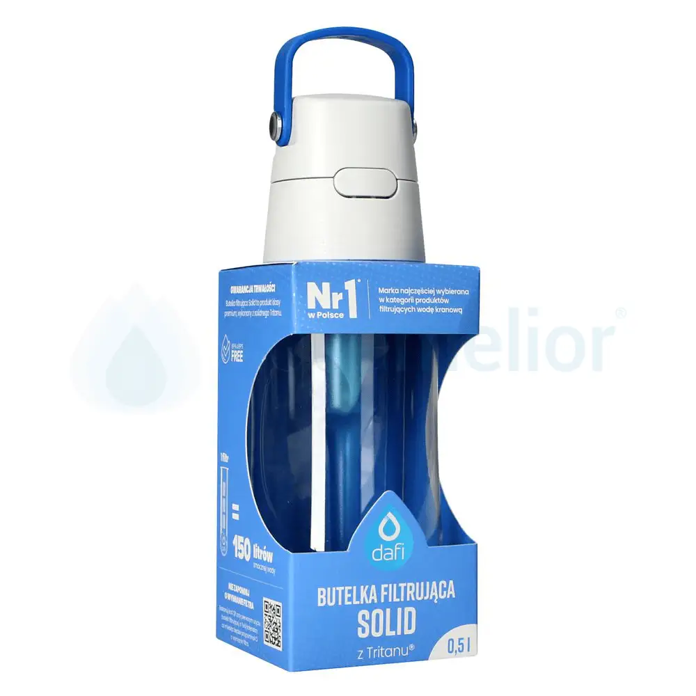 Dafi Solid butelka filtrująca 0,5l szafirowy 4.png