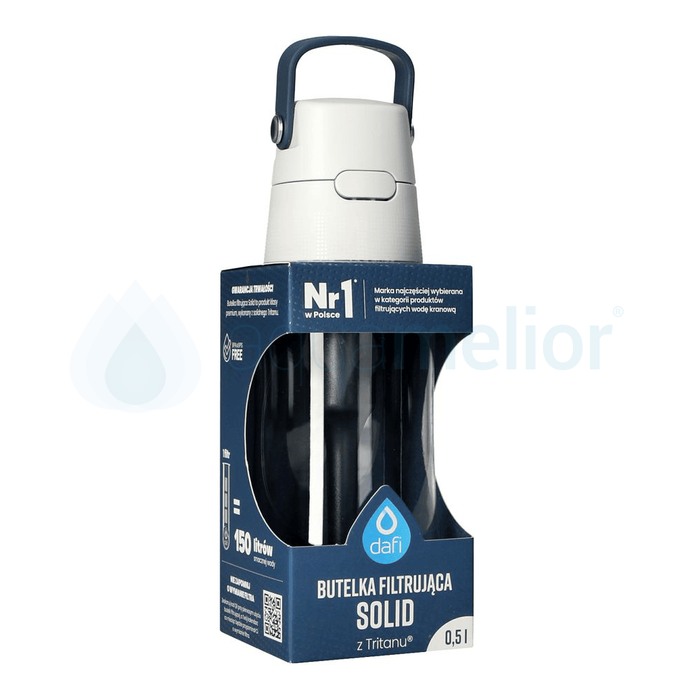 Dafi Solid butelka filtrująca 0,5l jeansowa 4.png