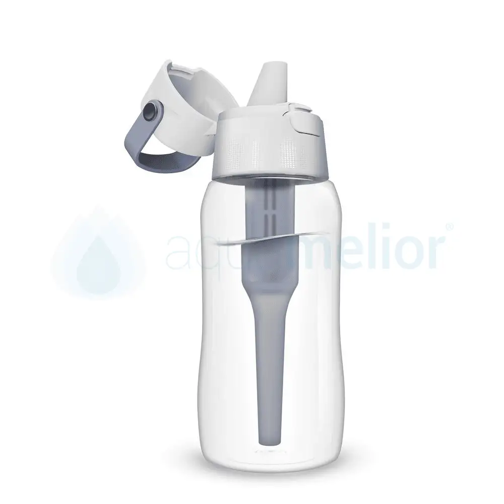 Dafi Solid butelka filtrująca 0,5l jeansowa 2.png