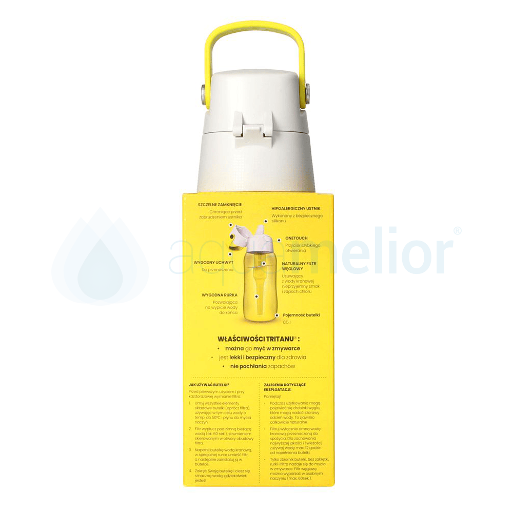 Dafi Solid butelka filtrująca 0,5l cytrynowa 6.png