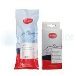 NIVONA Claris NIRF700 Filtr do ekspresu ORYGINAŁ + NIRT701 Tabletki czyszczące do ekspresu 10 sztuk