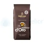 Dallmayr Espresso d'Oro 1 kg Kawa ziarnista