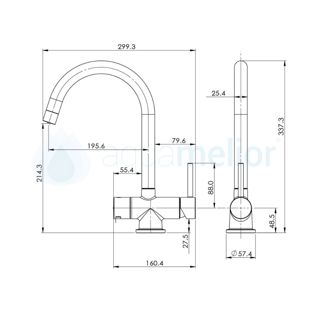 Dafi Flow Comfort D3 łuk 5.png