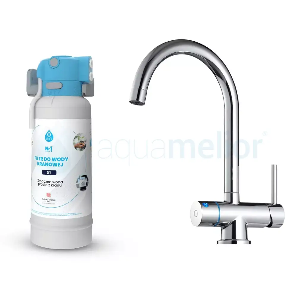 Dafi Flow Comfort D3 łuk 1.webp