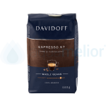Davidoff Espresso 57 500g kawa ziarnista