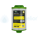 Filtr wody do basenu FilterLogic SFL20-5-7HS (Pleatco PSANT20P3)