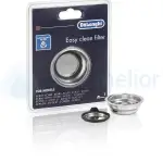 DeLonghi 7313288209 5513280991 Sitko - filtr ekspresu