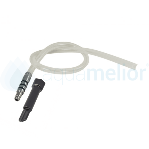 Silikonowy wężyk z kluczem do ekspresu Krups MS-0A17578 35 cm