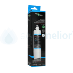 Filtr wody do lodówki FilterLogic FFL-112B (zamiennik Bosch UltraClarity Pro)