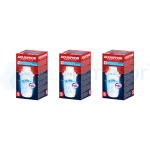 Aquaphor B5 (dawniej B100-5) filtry wody do dzbanków 3 sztuki