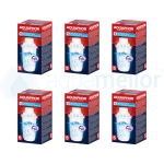 Aquaphor B5 (dawniej B100-5) filtry wody do dzbanków 6 sztuk