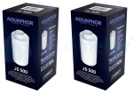 Wkład filtrujący AQUAPHOR J.SHMIDT JS 500 2 szt
