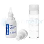 Aquaphor zestaw do testowania twardości wody (TESTER)