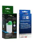 Zestaw do konserwacji ekspresu Bosch Siemens Filtr FilterLogic CFL-901B i tabletki odkamieniające 2w1
