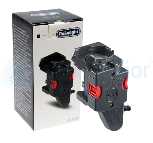 DeLonghi 7313251451 jednostka zaparzająca do ekspresu (zaparzacz)
