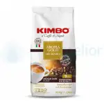 Kimbo Aroma Gold 1kg - kawa ziarnista z nutą cytrusów