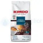 Kimbo Espresso Classico 1kg - kawa ziarnista klasyczne espresso