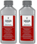 Odkamieniacz Gaggia RI9706/00 - 2x250 ml - dla ekspresów Gaggia Saeco i Philips