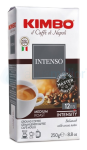 Kimbo Aroma Intenso 250g - kawa mielona mocna sprawa