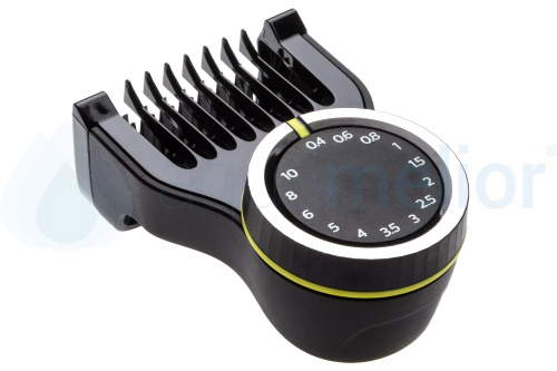 Philips CP1769 OneBlade Pro Nasadka regulowana 0.4-10 mm
