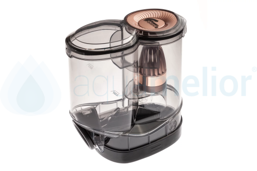 PHILIPS CP0681 Pojemnik na kurz odkurzacza SpeedPro Max Aqua