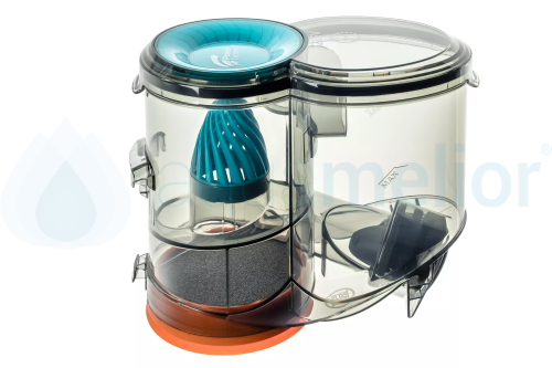 PHILIPS CP0965 Pojemnik na kurz odkurzacza SpeedPro Aqua