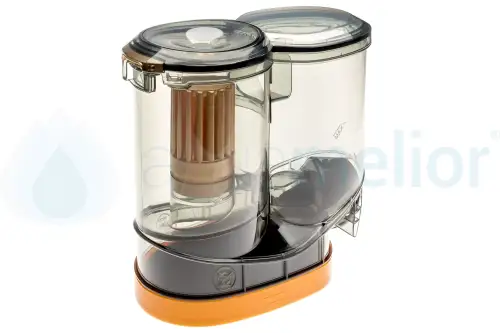 PHILIPS CP1057 Pojemnik na kurz odkurzacza 8000 i SpeedPro Max