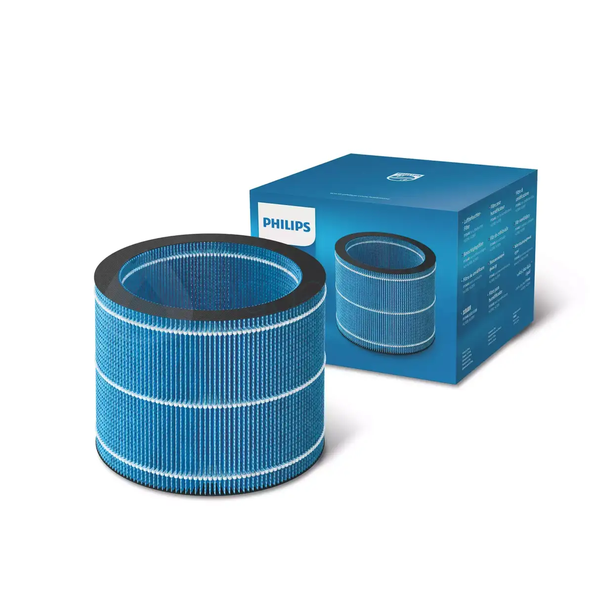 Philips FY3446 oryginalny filtr NanoCloud do nawilżacza powietrza.webp
