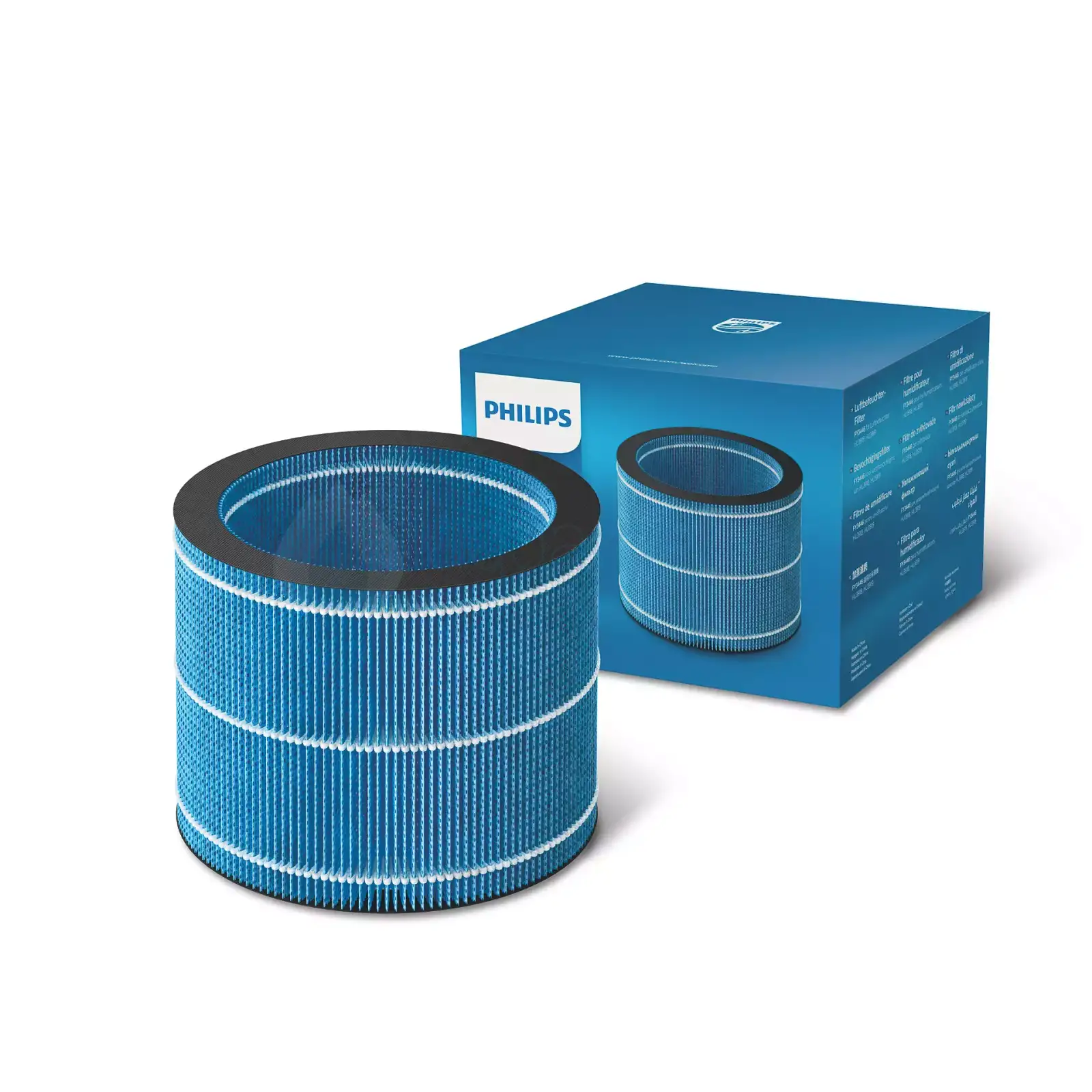Philips FY3446 oryginalny filtr NanoCloud do nawilżacza powietrza.webp