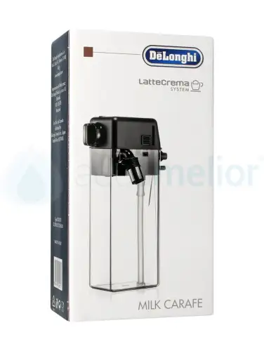 DeLonghi 5513294561 DLSC010 LatteCrema Pojemnik na mleko do ekspresu