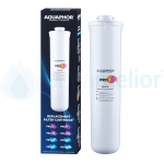 Aquaphor Pro 1 - Filtr wstępny 2 w 1