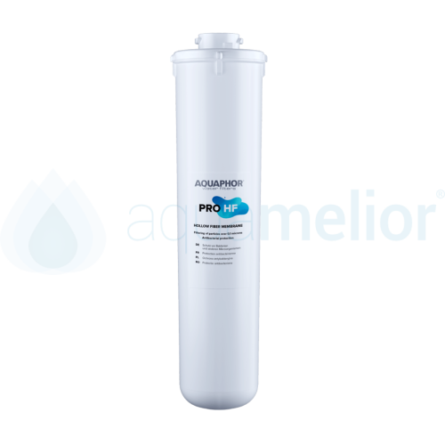 Aquaphor Pro HF - filtr wkład membrana kapilarna