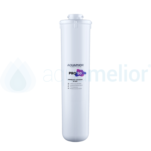 Aquaphor Pro 50 - filtr Wkład membranowy RO