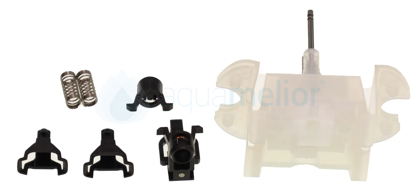 Braun 67030836 Mocowanie głowic tnących do golarki