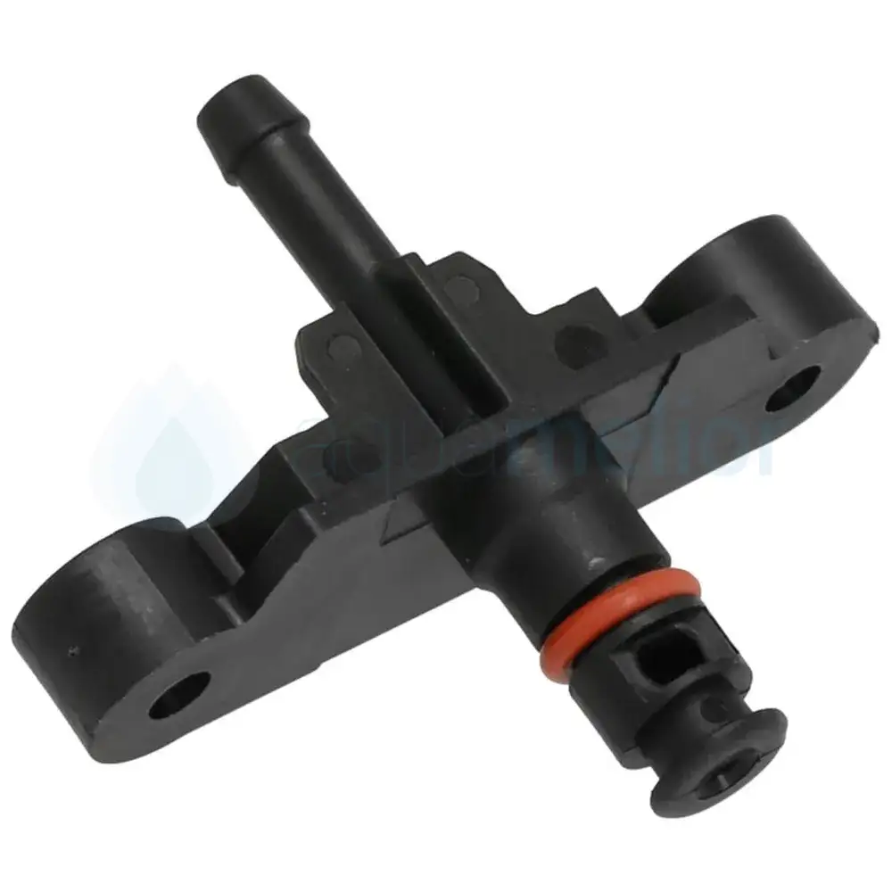 KRUPS MS-8030000131 Złączka zawór dozownika kawy do ekspresu 1.webp