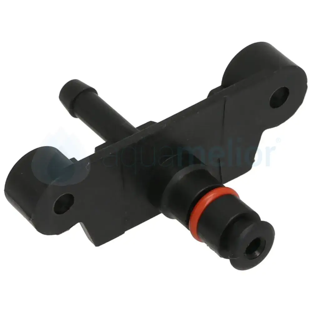 KRUPS MS-8030000131 Złączka zawór dozownika kawy do ekspresu 3.webp