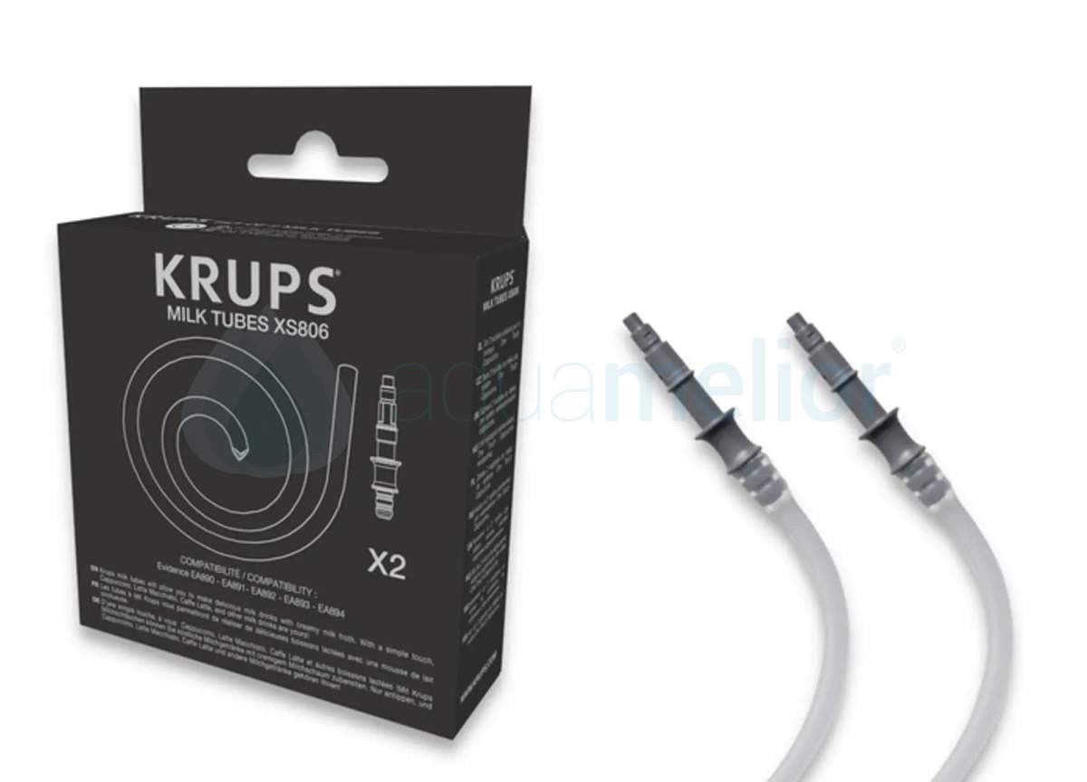 Krups XS806000 Zestaw do spieniania mleka z serii EVIDENCE.jpg