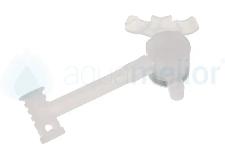 Krups MS-622740 Gniazdo zaworu wody ekspresu Dolce Gusto 2.webp