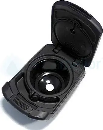 KRUPS MS-624360 Uchwyt na kapsułki Dolce Gusto Lumio