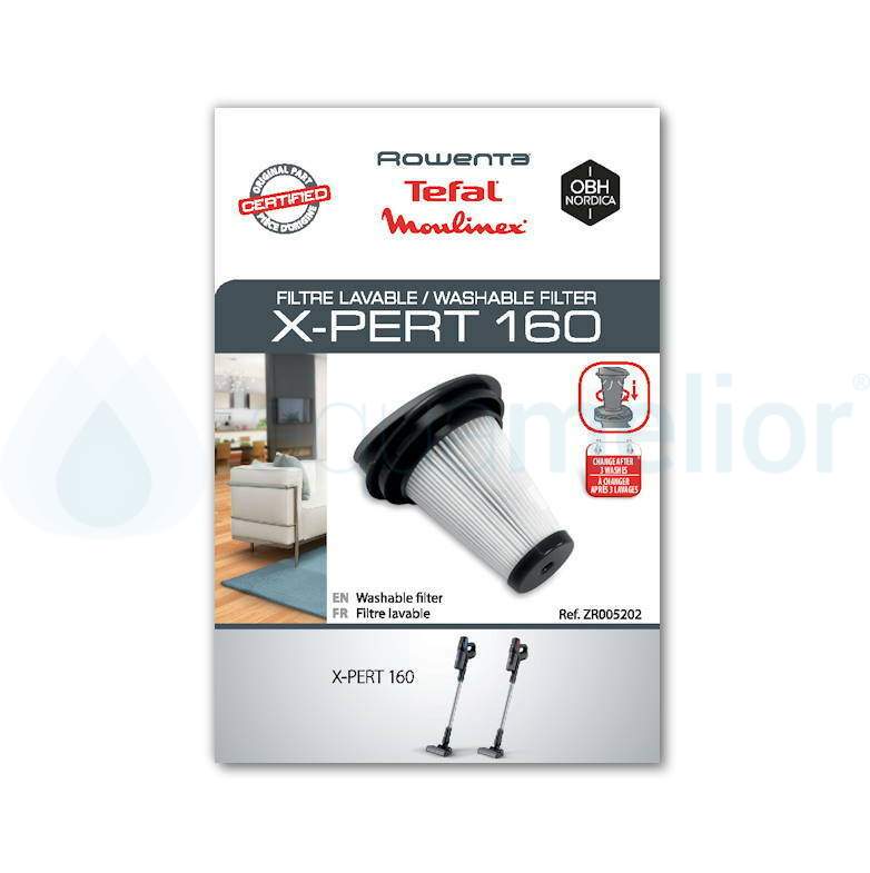 TEFAL ZR005202 Filtr X-PERT 160 cyklonowy do odkurzacza.jpg