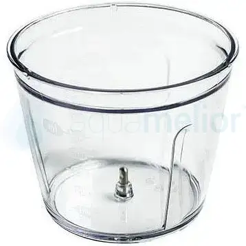 Tefal MS-652185 Pojemnik rozdrabniacza do blendera QuickChef.webp