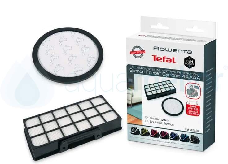TEFAL ZR903701 Zestaw filtrów odkurzacza Silence Force Cyclonic 4AAAA.jpg