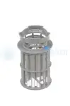 BOSCH 00645038 Filtr zgrubny sitko zmywarki 